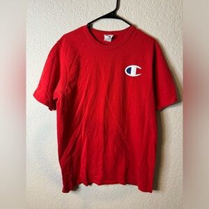 Champion t shirt